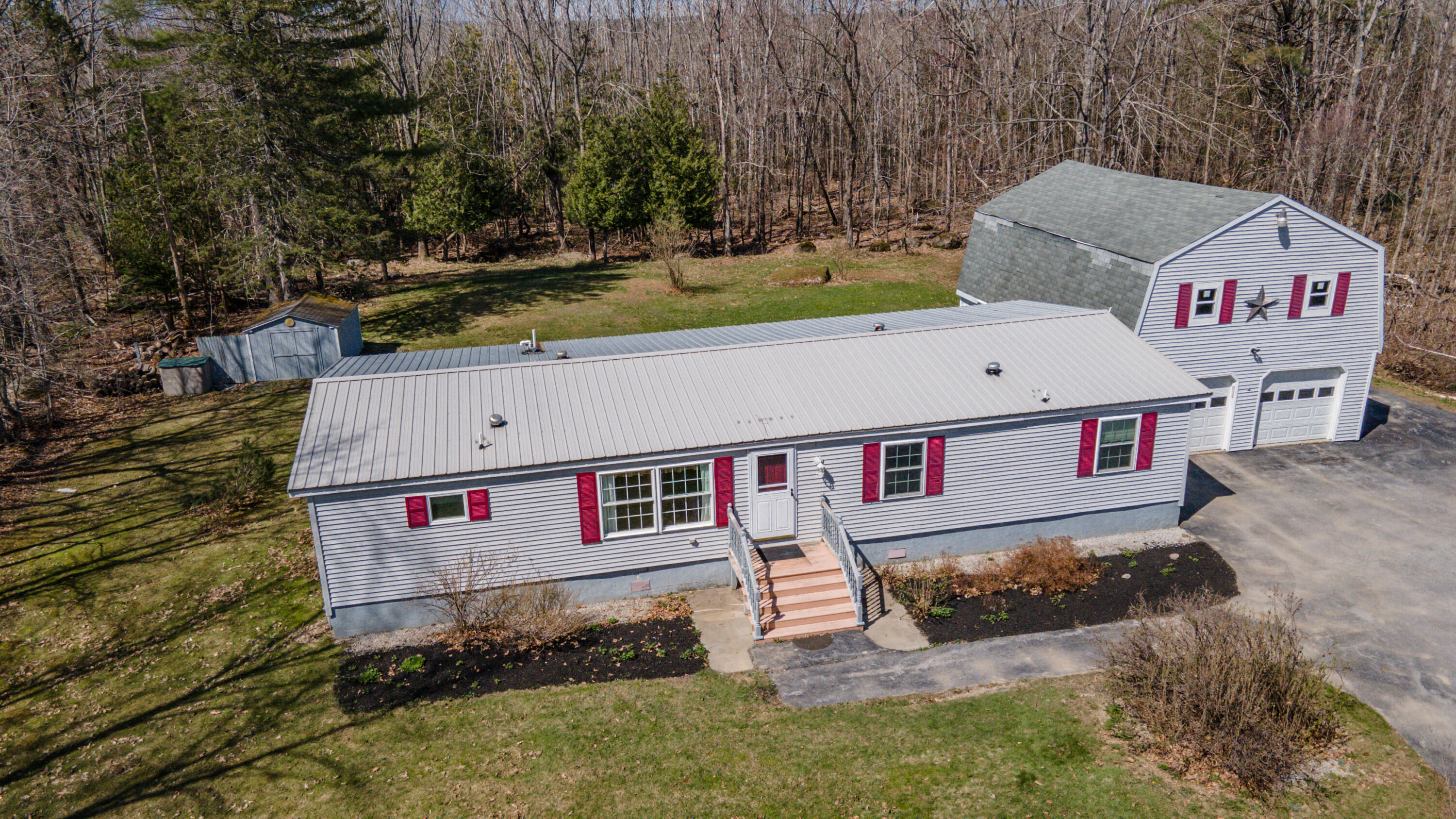 451 Wing Road Hermon, ME 04401 - Photo 44 of 44 Exterior14