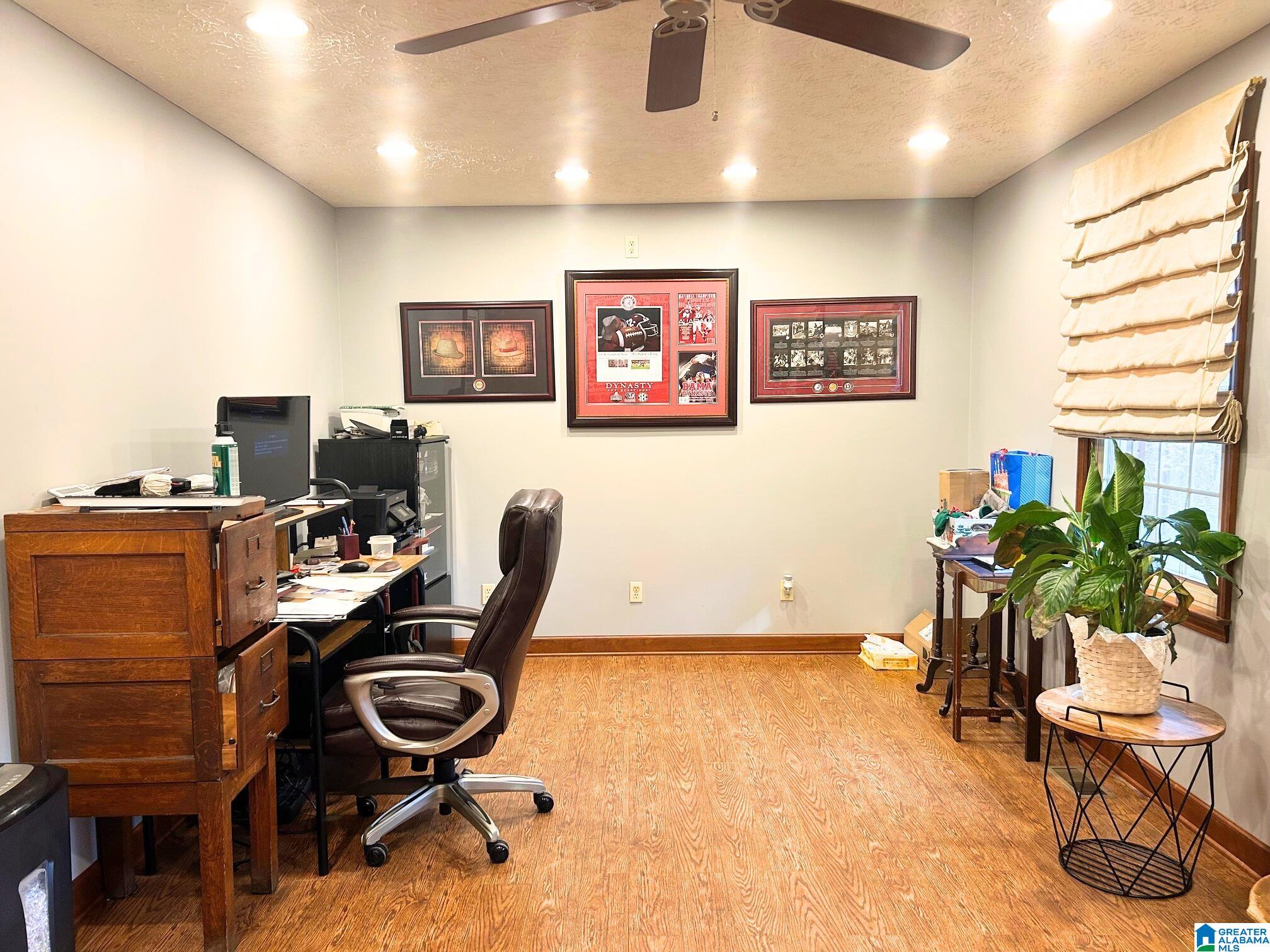 55 Benton Road Jacksonville, AL 36265 - Photo 24 of 42
