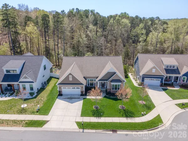 $615,000 | 2427 Baxter Place Southeast, Concord, NC 28025
