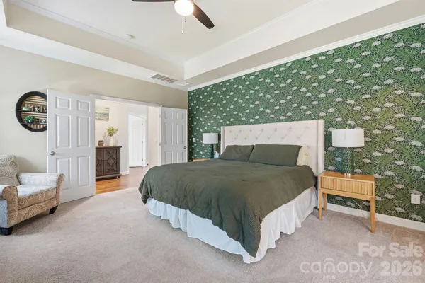 $615,000 | 2427 Baxter Place Southeast, Concord, NC 28025
