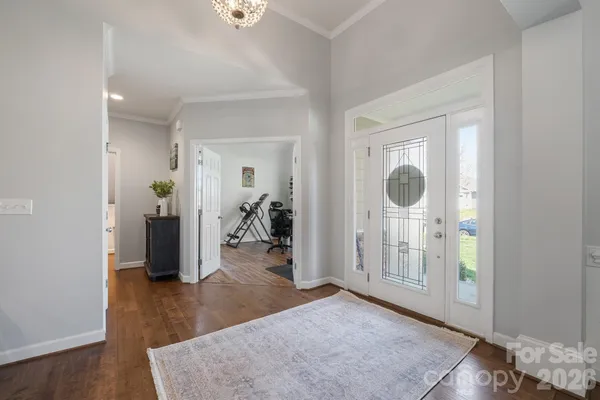 $615,000 | 2427 Baxter Place Southeast, Concord, NC 28025