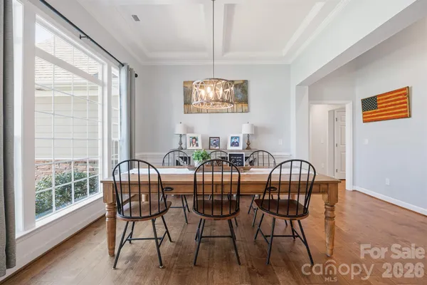 $615,000 | 2427 Baxter Place Southeast, Concord, NC 28025