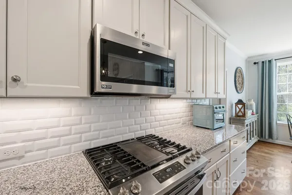 $615,000 | 2427 Baxter Place Southeast, Concord, NC 28025