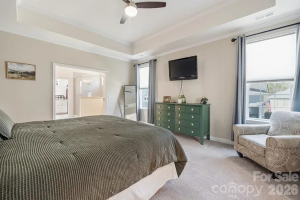 $615,000 | 2427 Baxter Place Southeast, Concord, NC 28025