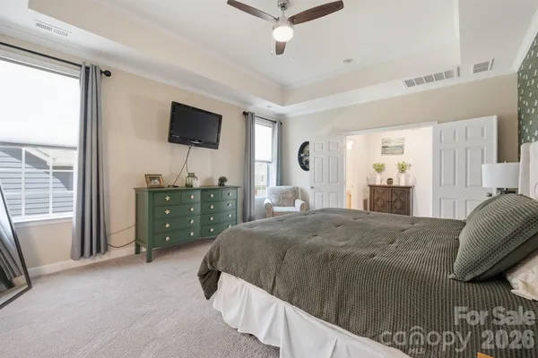 $615,000 | 2427 Baxter Place Southeast, Concord, NC 28025