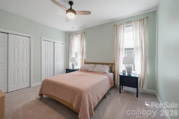 $615,000 | 2427 Baxter Place Southeast, Concord, NC 28025