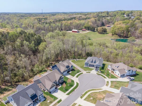 $615,000 | 2427 Baxter Place Southeast, Concord, NC 28025