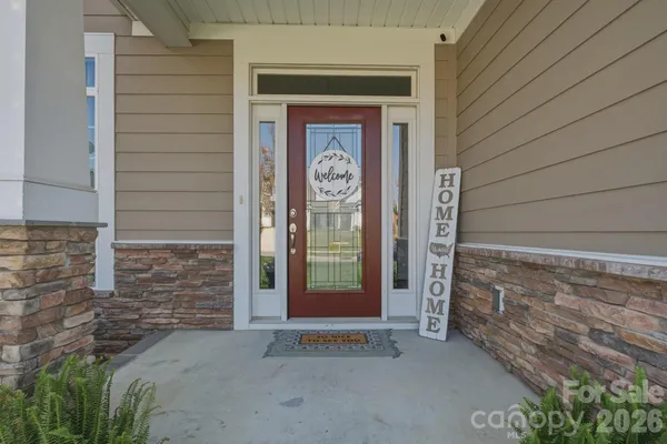 $615,000 | 2427 Baxter Place Southeast, Concord, NC 28025