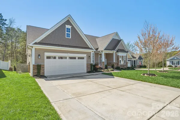 $615,000 | 2427 Baxter Place Southeast, Concord, NC 28025