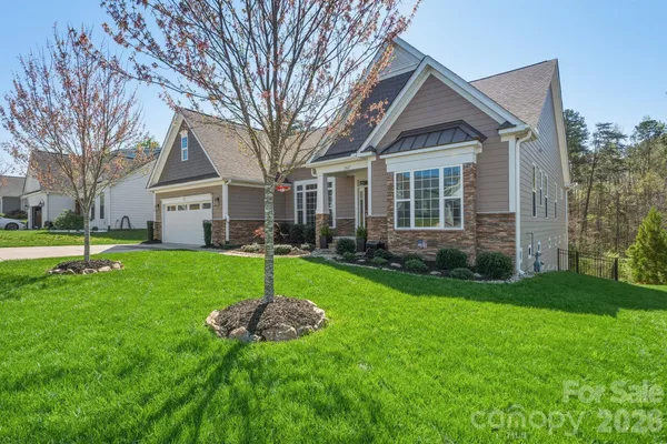 $615,000 | 2427 Baxter Place Southeast, Concord, NC 28025