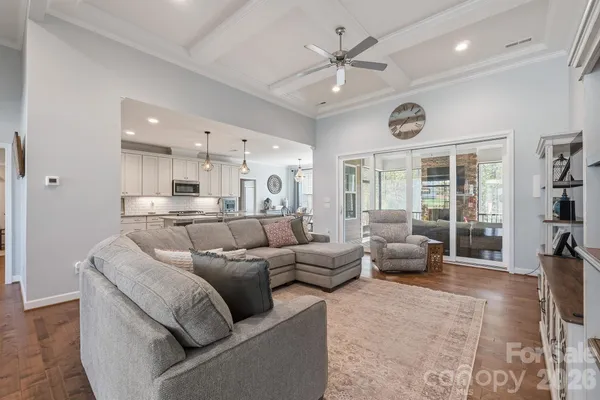 $615,000 | 2427 Baxter Place Southeast, Concord, NC 28025