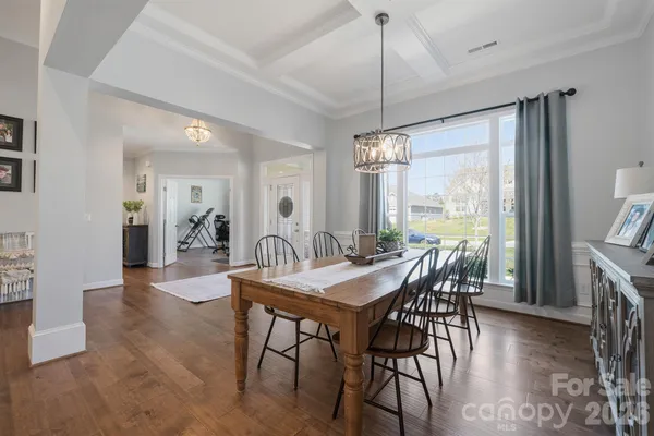 $615,000 | 2427 Baxter Place Southeast, Concord, NC 28025