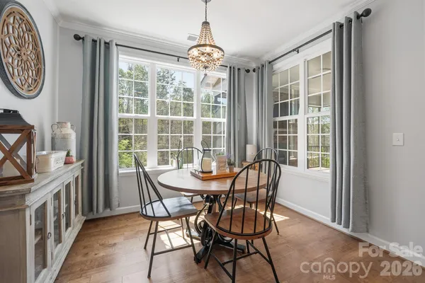 $615,000 | 2427 Baxter Place Southeast, Concord, NC 28025