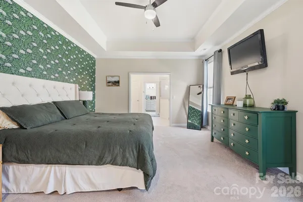 $615,000 | 2427 Baxter Place Southeast, Concord, NC 28025