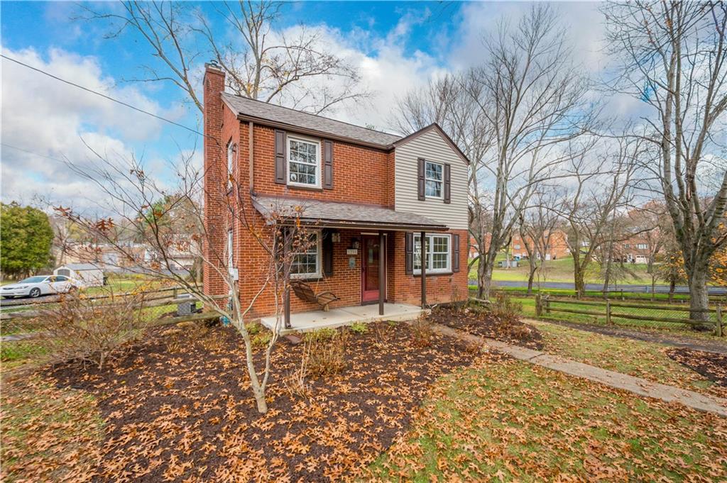 1255 Hazlett Road Pittsburgh, PA 15237 - Photo 3 of 31