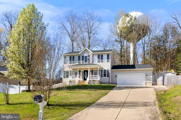 $459,999 | 9084 Mullen Road, King George, VA 22485