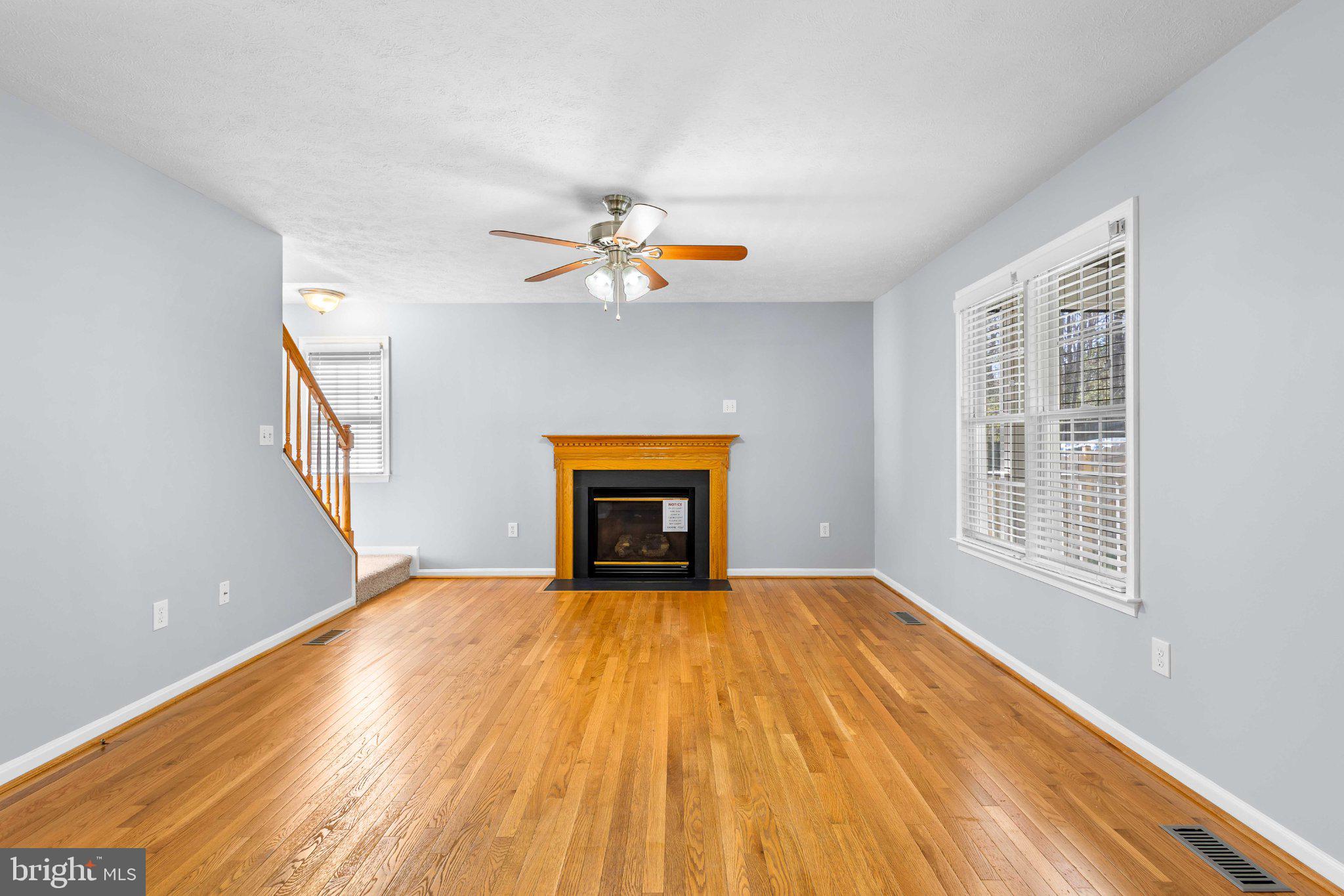 9084 Mullen Road King George, VA 22485 - Photo 11 of 41 Bright and inviting living space.