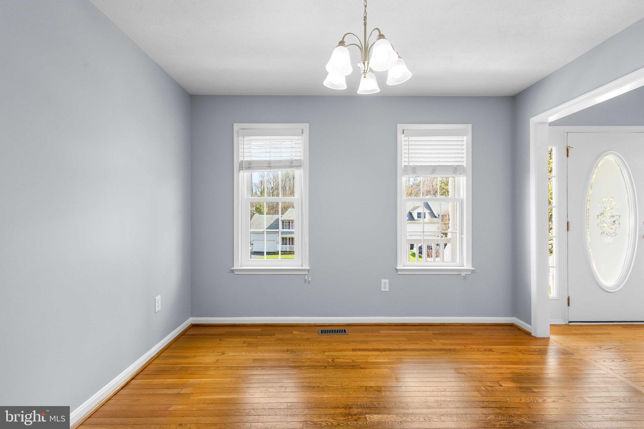 9084 Mullen Road King George, VA 22485 - Photo 24 of 41 Bright and airy entryway awaits you.