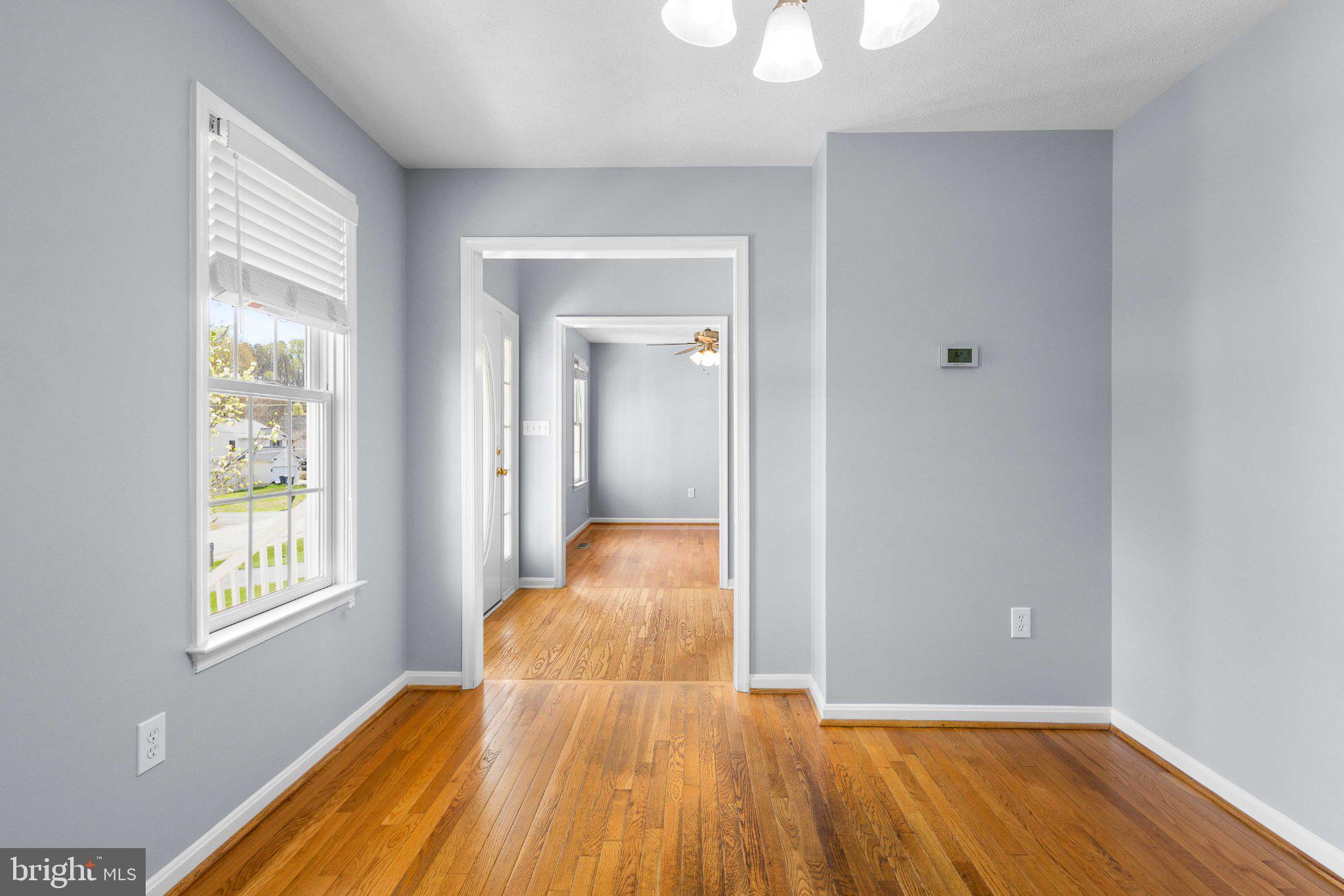 9084 Mullen Road King George, VA 22485 - Photo 25 of 41 Bright and airy open space awaits.