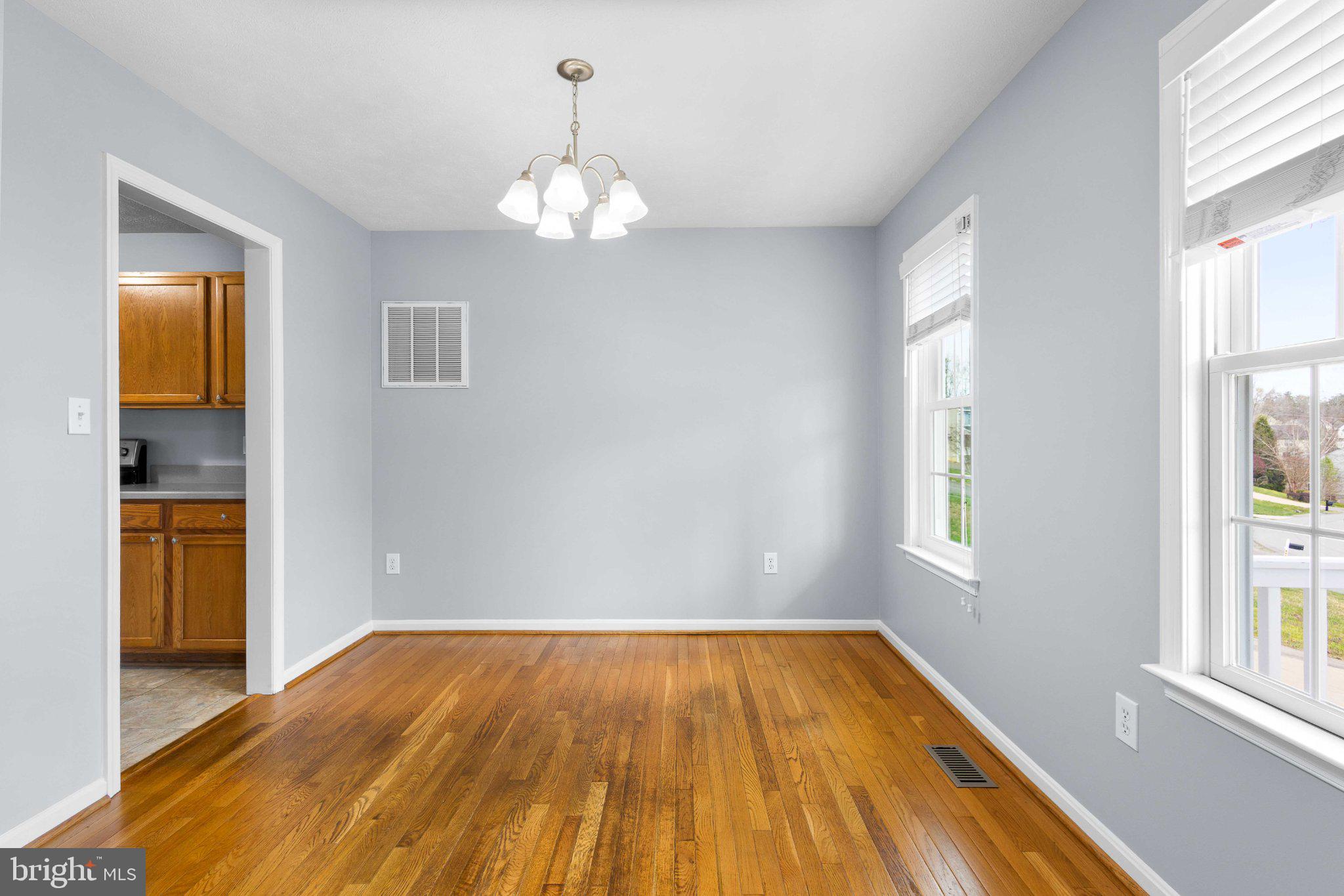 9084 Mullen Road King George, VA 22485 - Photo 27 of 41 Bright and airy open space awaits.