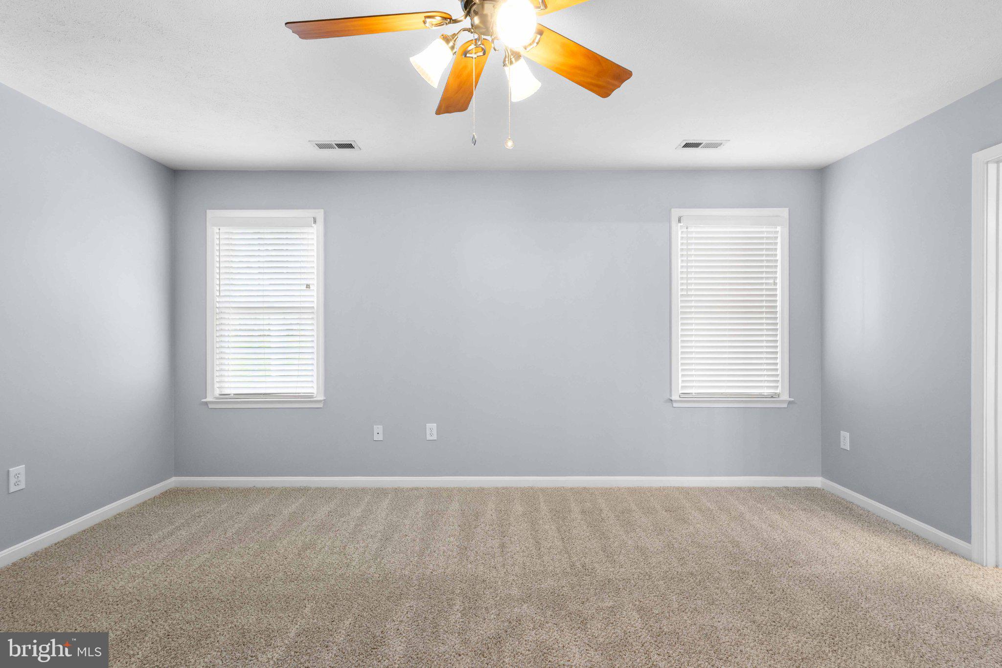 9084 Mullen Road King George, VA 22485 - Photo 37 of 41 Spacious room with soft natural light.