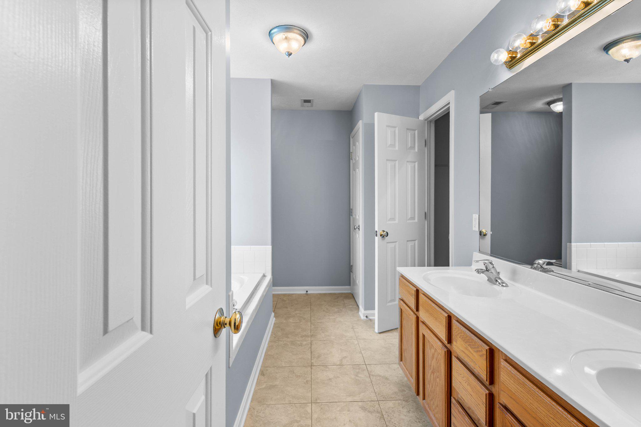 9084 Mullen Road King George, VA 22485 - Photo 38 of 41 Serene bathroom with modern elegance.