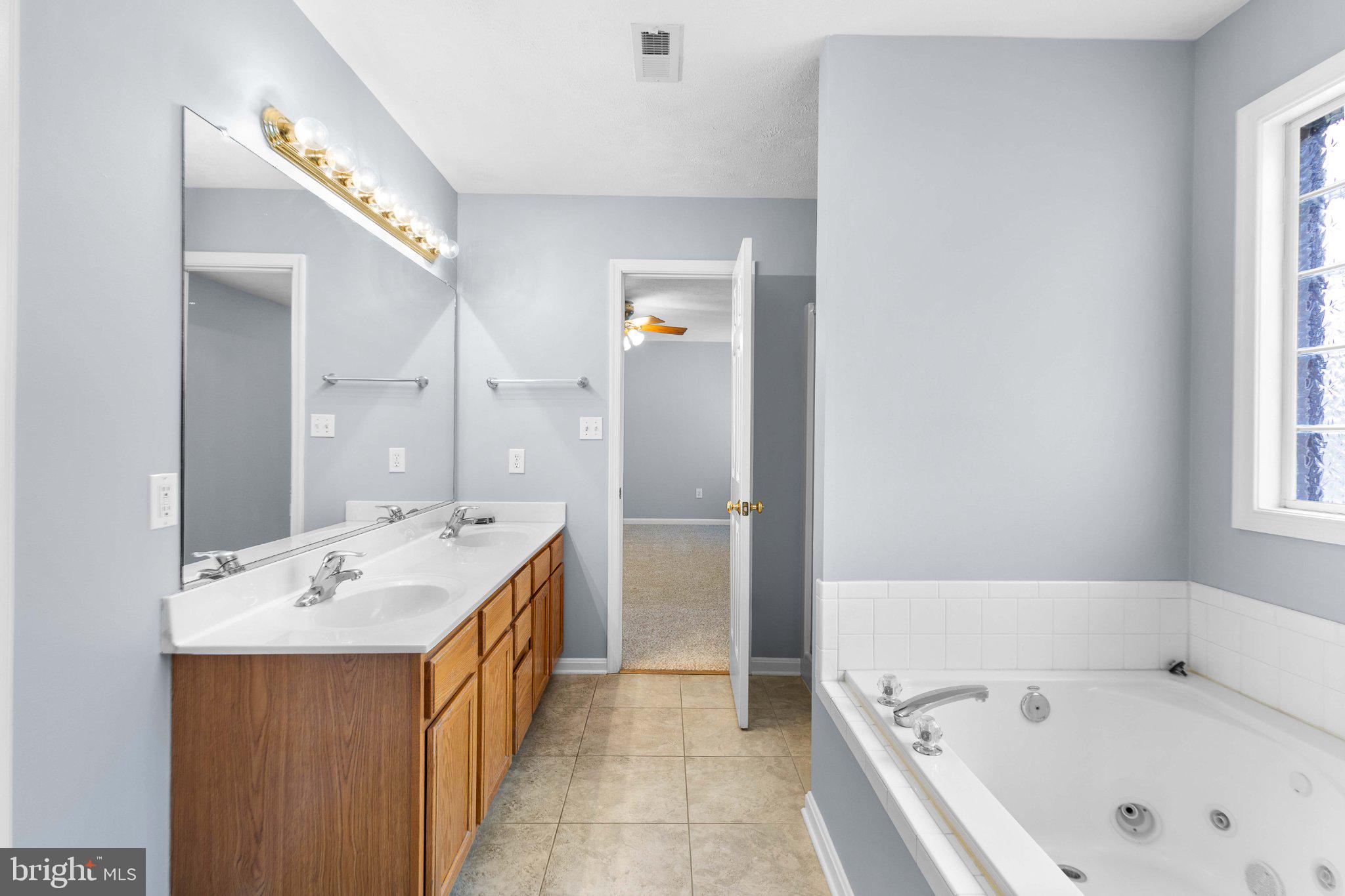 9084 Mullen Road King George, VA 22485 - Photo 40 of 41 Serene spa-like bathroom retreat.