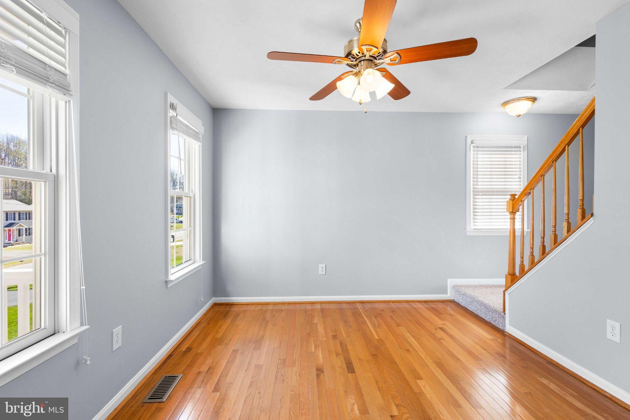 9084 Mullen Road King George, VA 22485 - Photo 6 of 41 Bright and airy living space awaits.