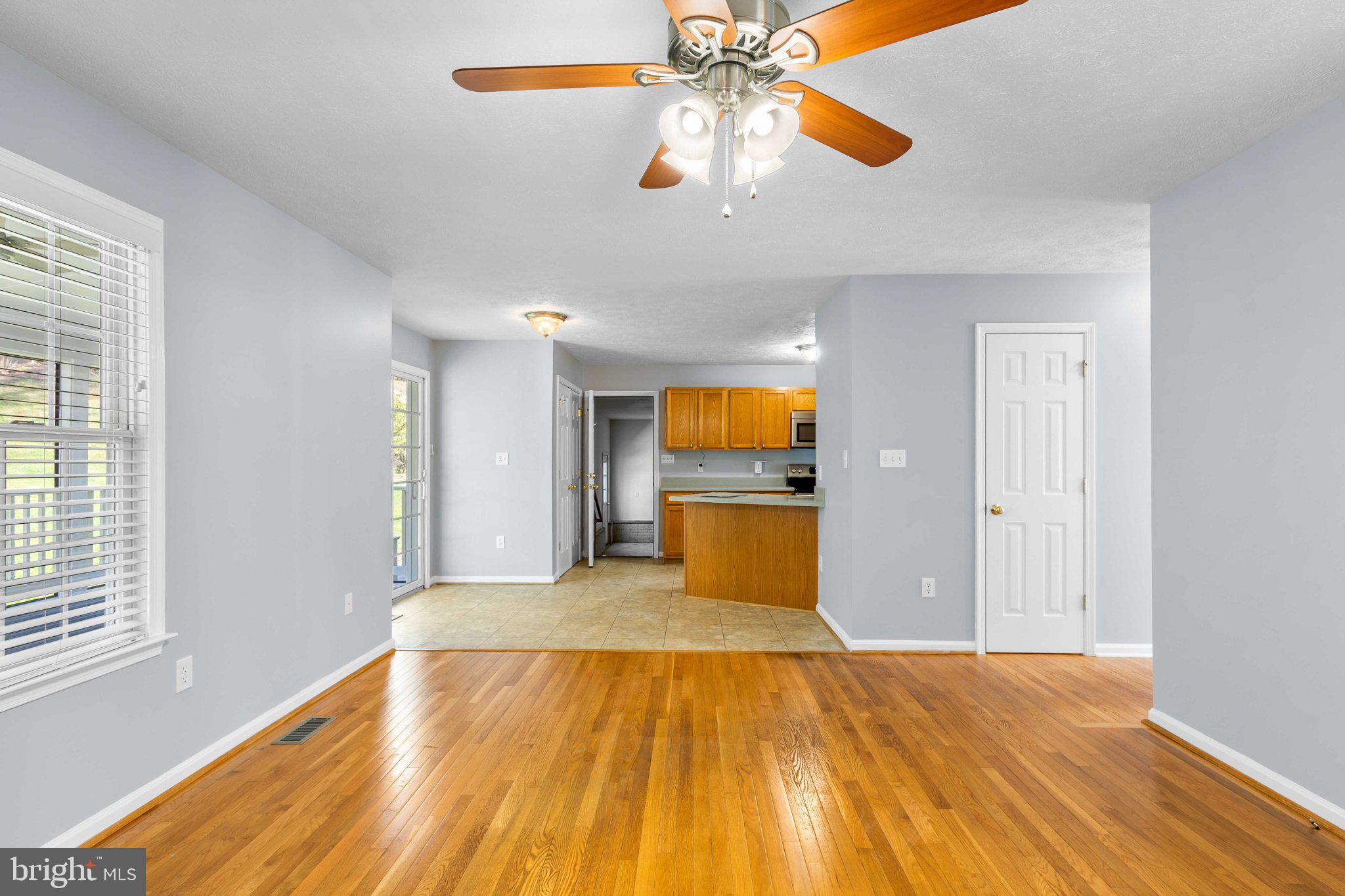 9084 Mullen Road King George, VA 22485 - Photo 9 of 41 Bright and airy open living space.