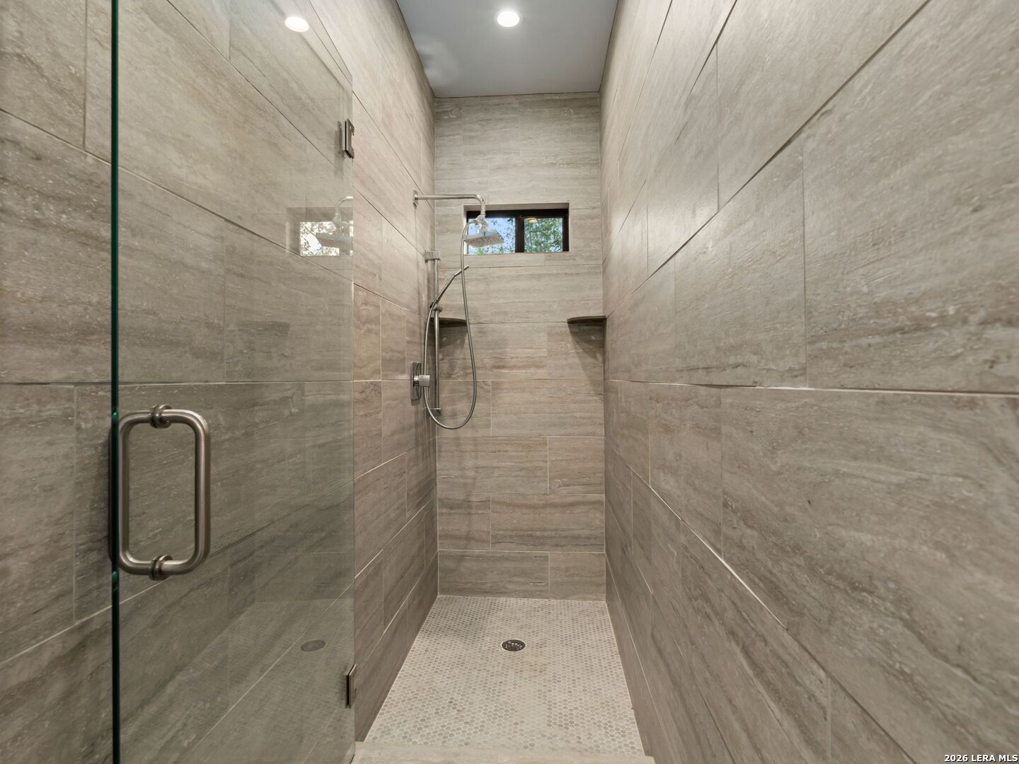 1146 Victoria Avenue Spring Branch, TX 78070 - Photo 30 of 89 a bathroom with a shower