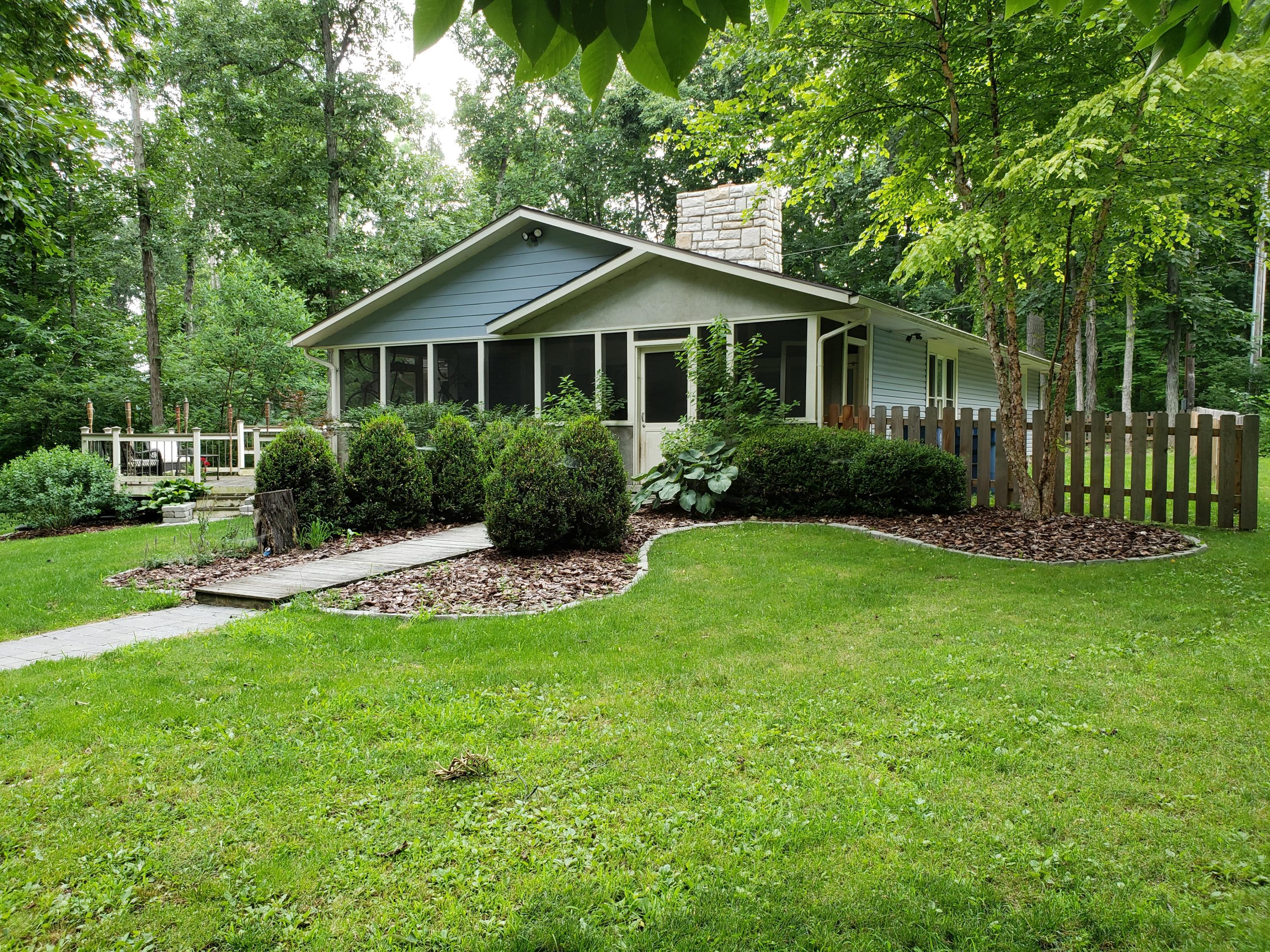 2892 Warrensburg Road Delaware, OH 43015 - Photo 1 of 39