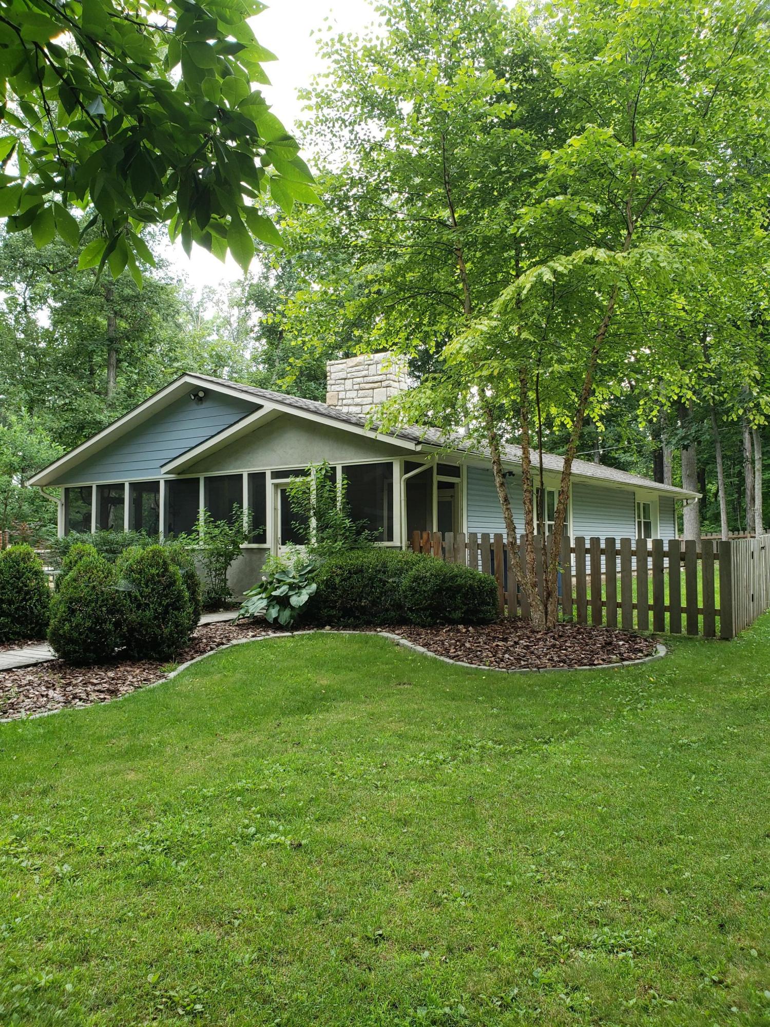2892 Warrensburg Road Delaware, OH 43015 - Photo 12 of 39