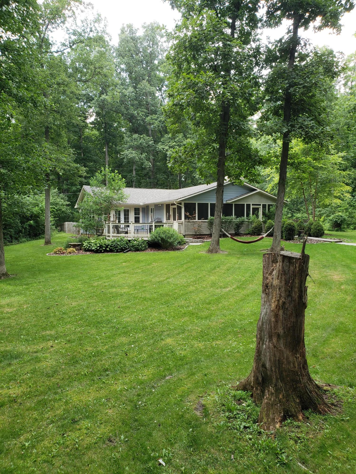 2892 Warrensburg Road Delaware, OH 43015 - Photo 13 of 39