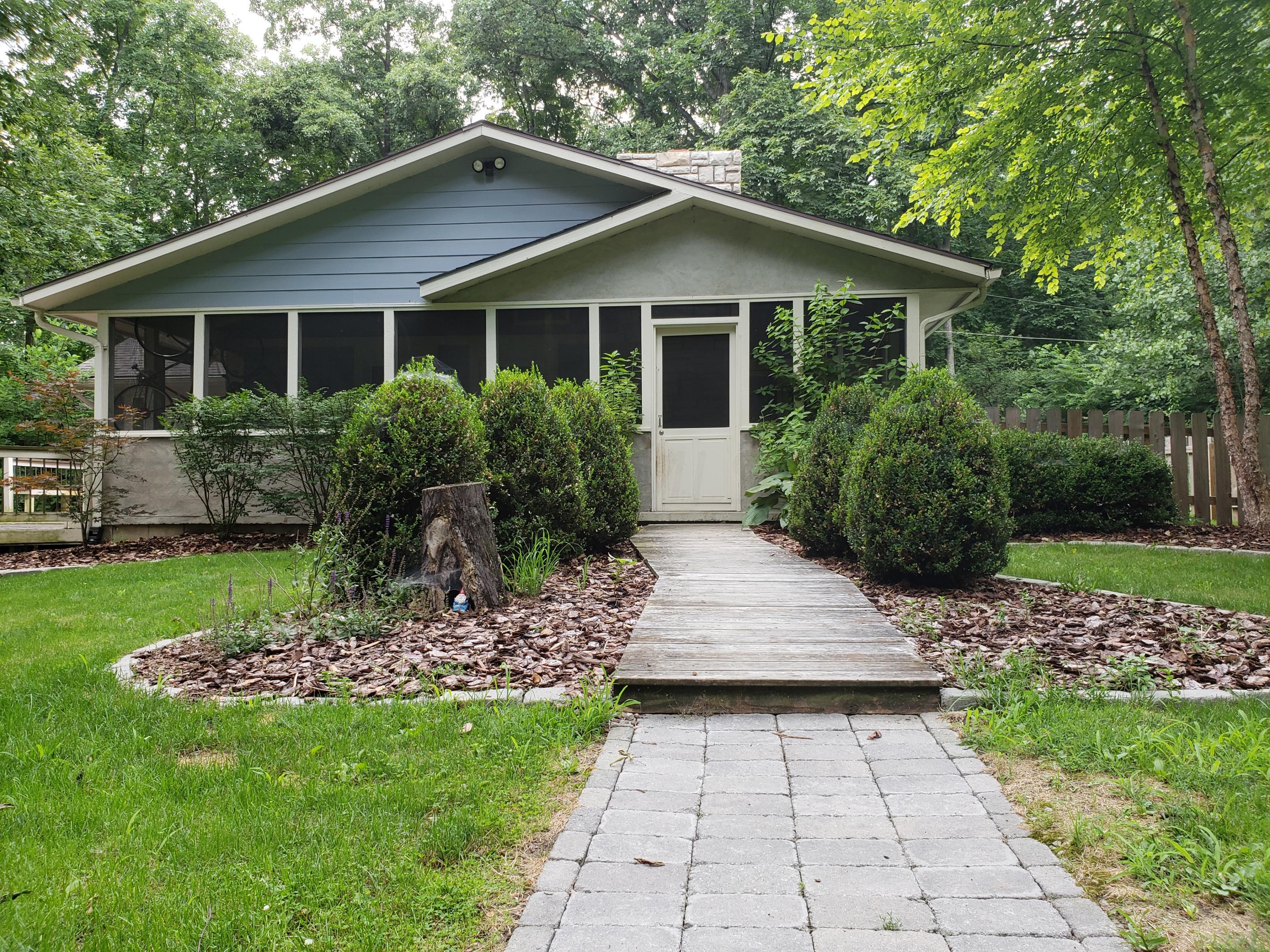 2892 Warrensburg Road Delaware, OH 43015 - Photo 2 of 39