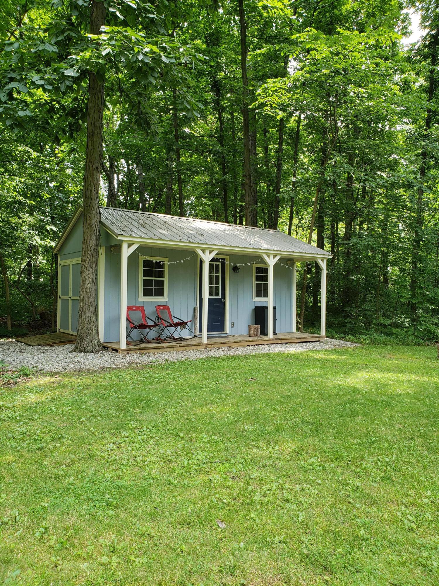 2892 Warrensburg Road Delaware, OH 43015 - Photo 5 of 39