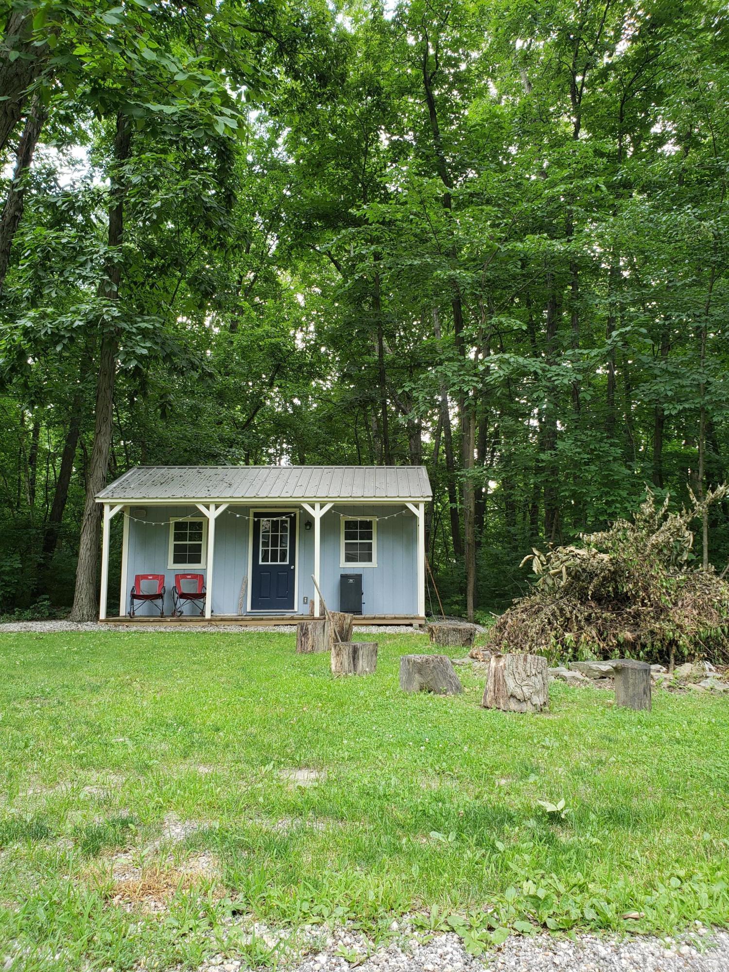 2892 Warrensburg Road Delaware, OH 43015 - Photo 7 of 39