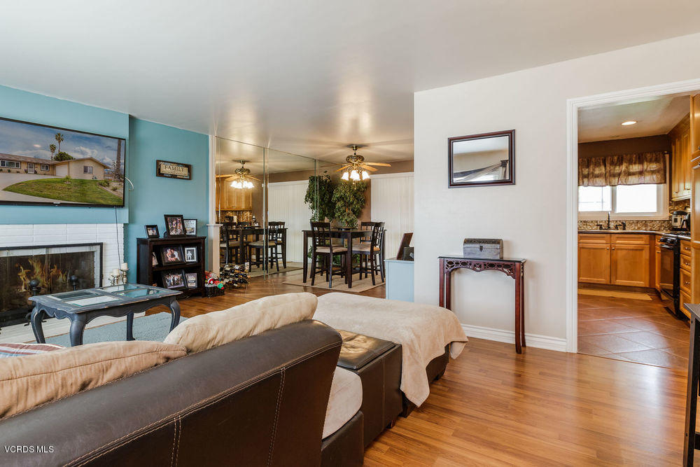691 Marsh Rondo Camarillo, CA 93010 - Photo 6 of 15 04_living_area_to_dining