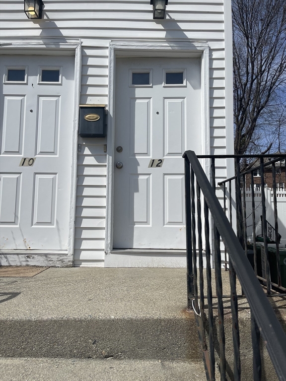 12 Amherst Road Watertown, MA 02472 - Photo 2 of 34