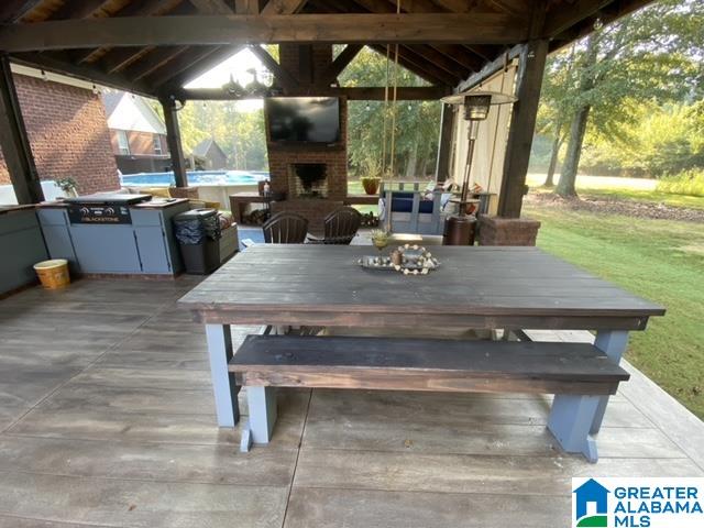 200 Smith Lane Boaz, AL 35956 - Photo 37 of 44