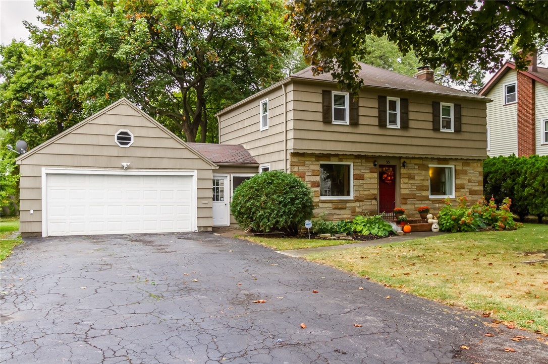 35 Sydenham Road Irondequoit, NY 14609 - Photo 1 of 1 Gallery Image 1