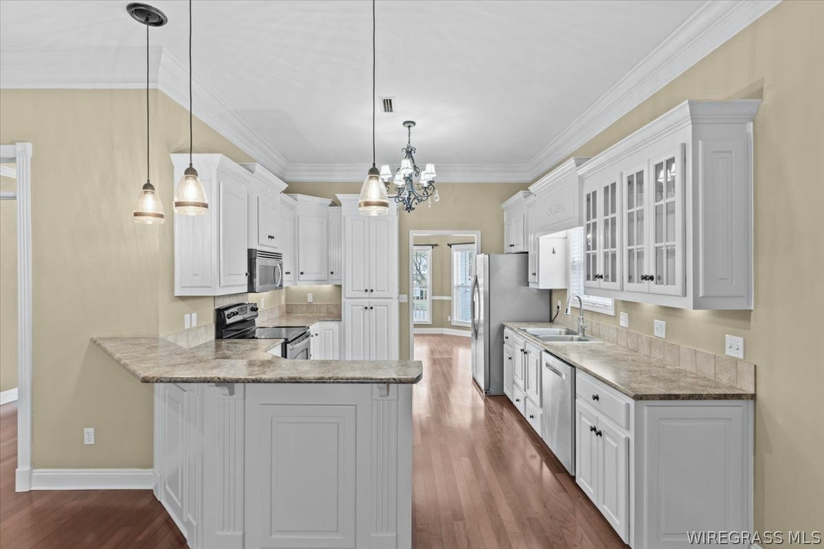 3647 Oak Ridge Lane Dothan, AL 36303 - Photo 12 of 46 Gallery Image 12