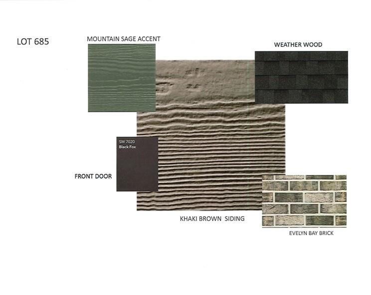 1014 Puddle Pond Road Indian Trail, NC 28079 - Photo 12 of 13