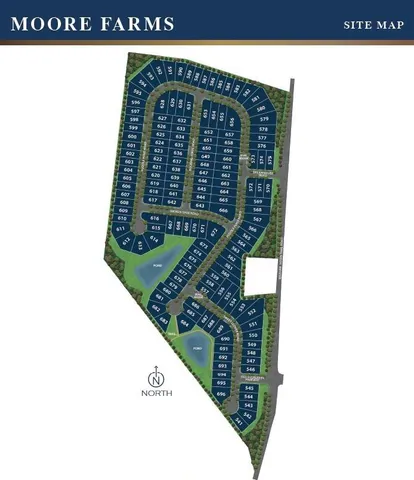 $549,900 | 1014 Puddle Pond Road, Indian Trail, NC 28079