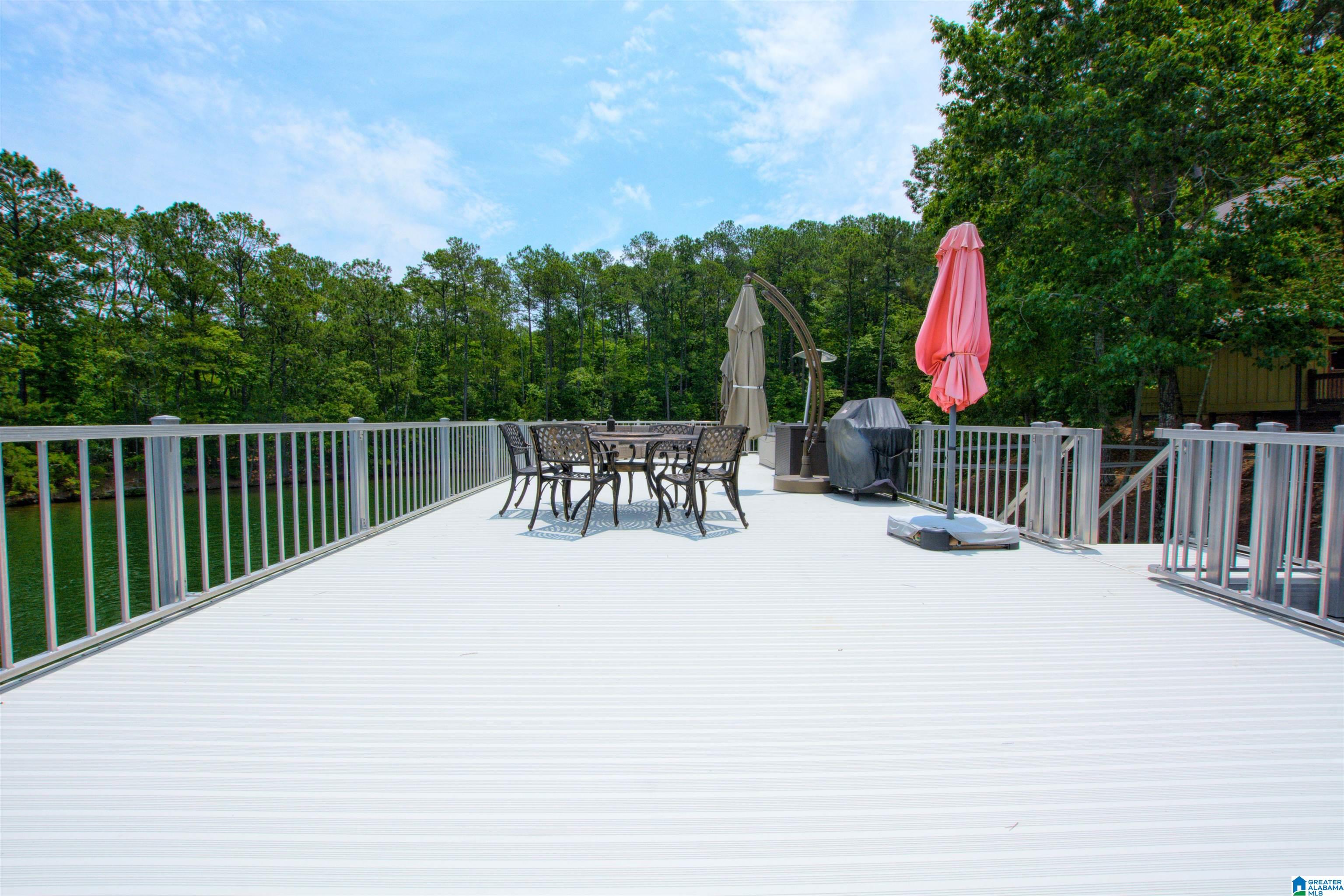 5192 County Road 804 Wedowee, AL 36278 - Photo 52 of 57
