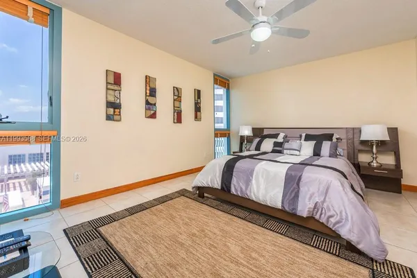 $4,500 | 1500 Ocean Drive, Unit 609, Miami Beach, FL 33139