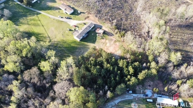1 Dora Bush Hill Road McRae-Helena, GA 31037 - Photo 7 of 32