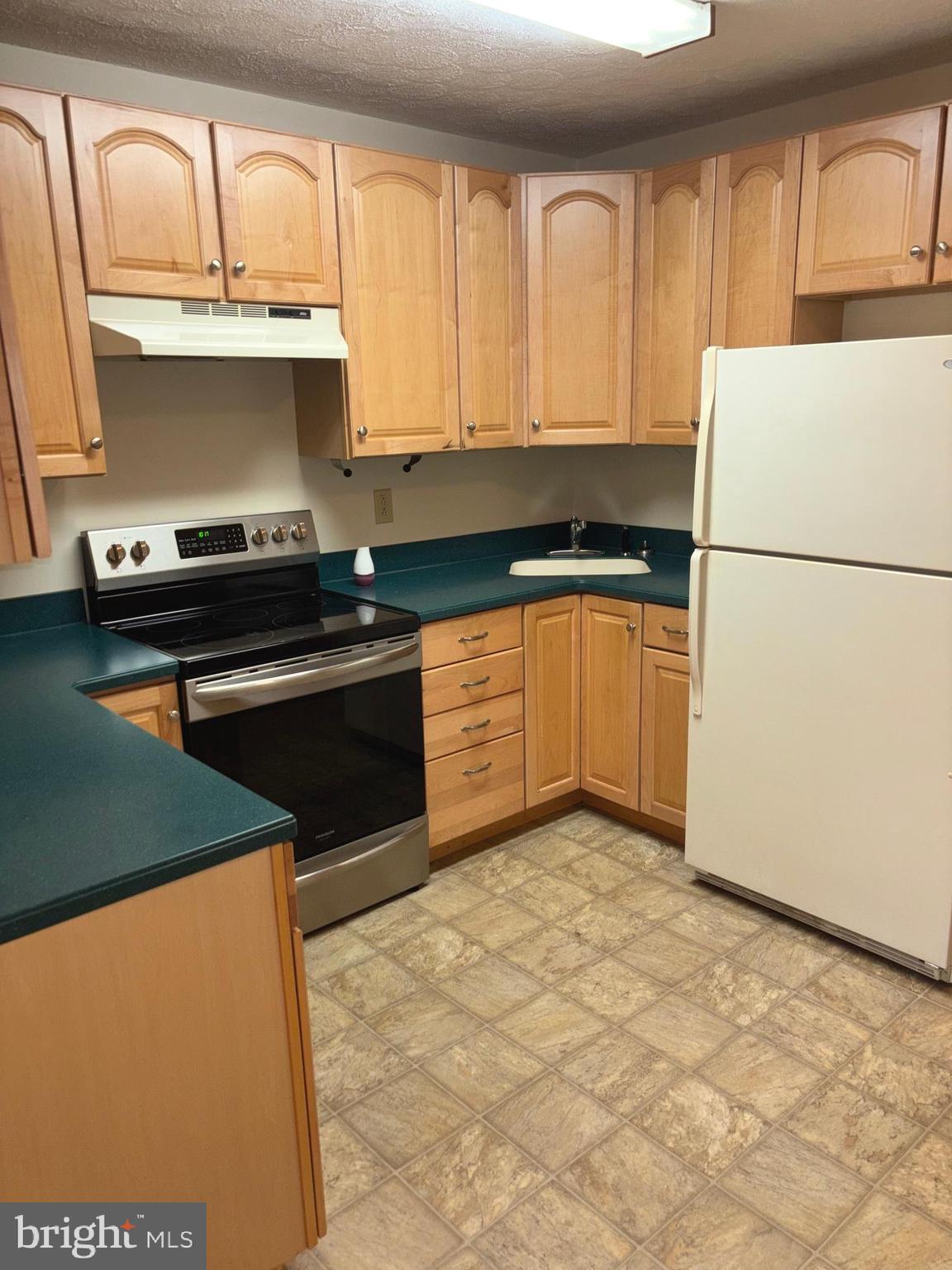 251 Riffey Mountain Lane Mathias, WV 26812 - Photo 21 of 33 Kitchen