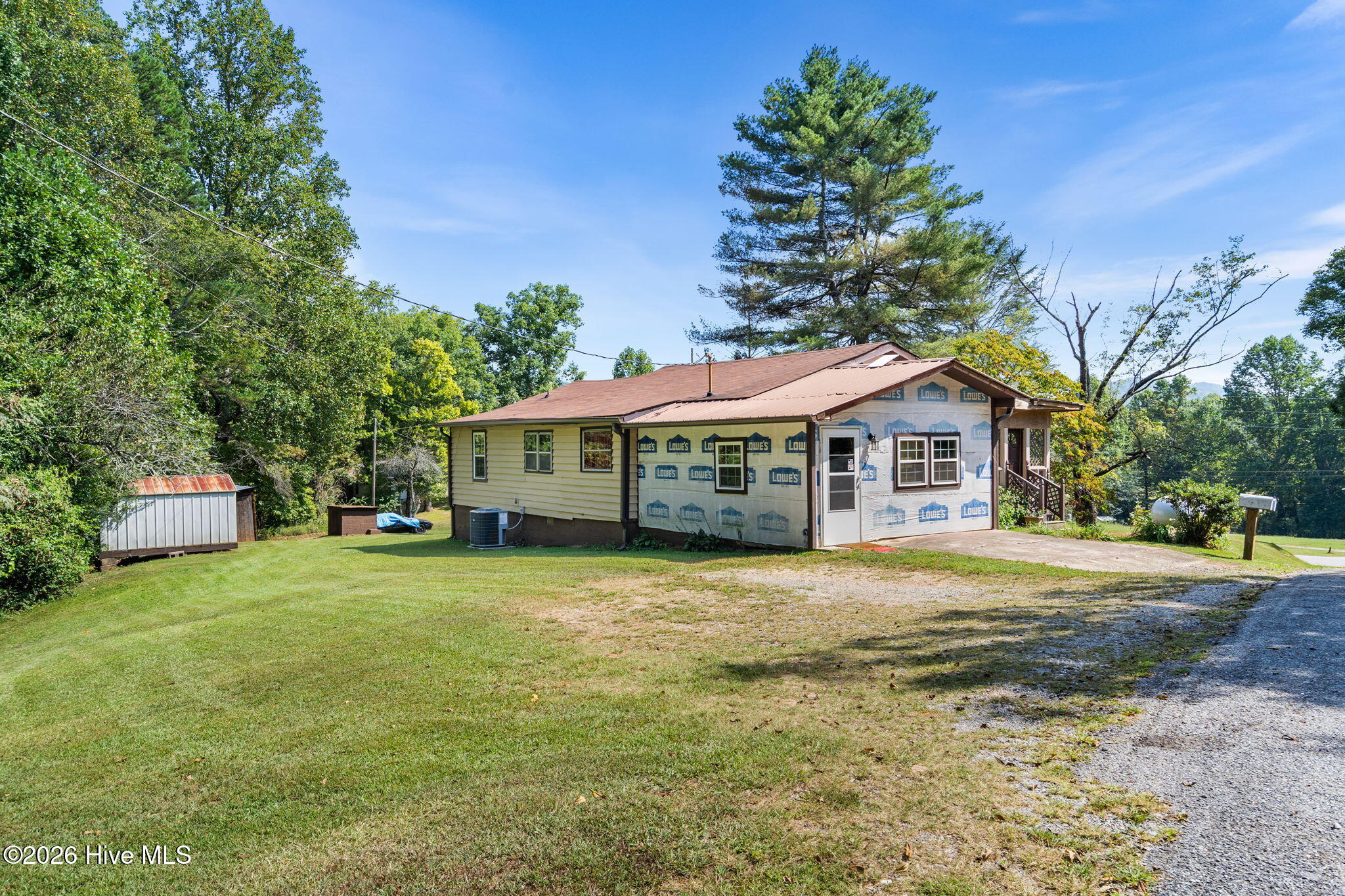 44 Little Wolfcreek Road Murphy, NC 28906 - Photo 40 of 40 Gallery Image 40
