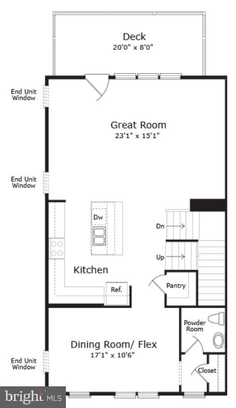 255 Aspen Road, Unit 104 Stafford, VA 22554 - Photo 29 of 30
