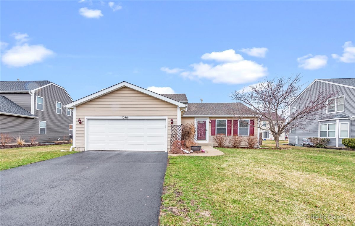 10418 Evendale Road Huntley, IL 60142 - Photo 1 of 25 Gallery Image 1